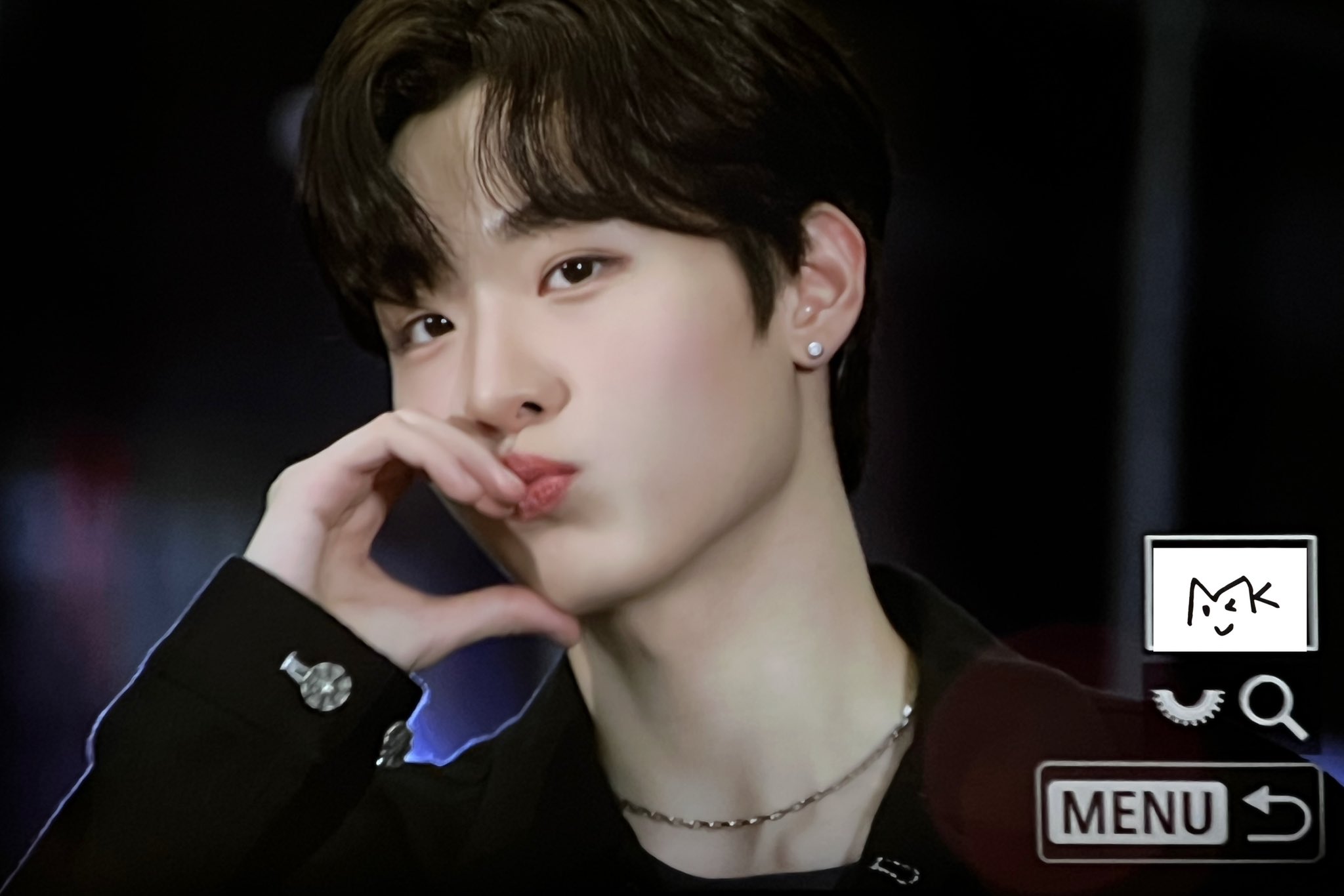 onepact osse オソンミン onepact osse オソンミン BOYS PLANET