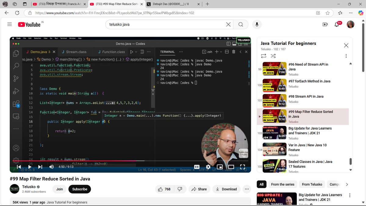 Debajit Das tweet media