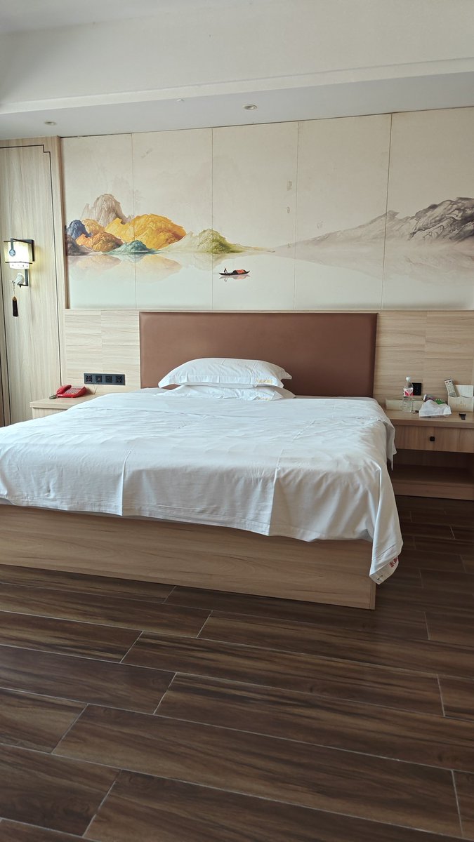 准备和厂妹继续战斗