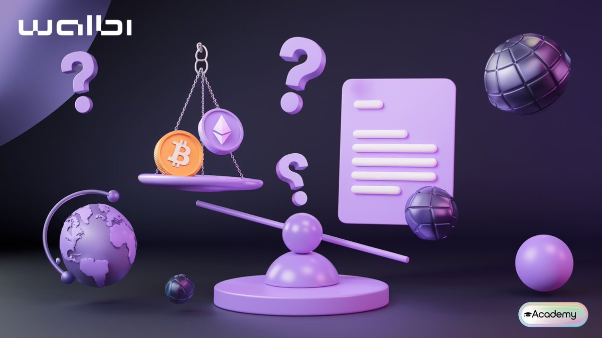 🚀 Sunday Funday: Crypto Meets Compliance! 🎉

Hey Walbers! 🌟 Are you ready to level up your crypto game? Today's the day to learn something fun and crucial with Course 3.6: Legal &amp; Regulatory Considerations for Crypto Investors! 💼💰

We’re diving into:
✅ Taxes and