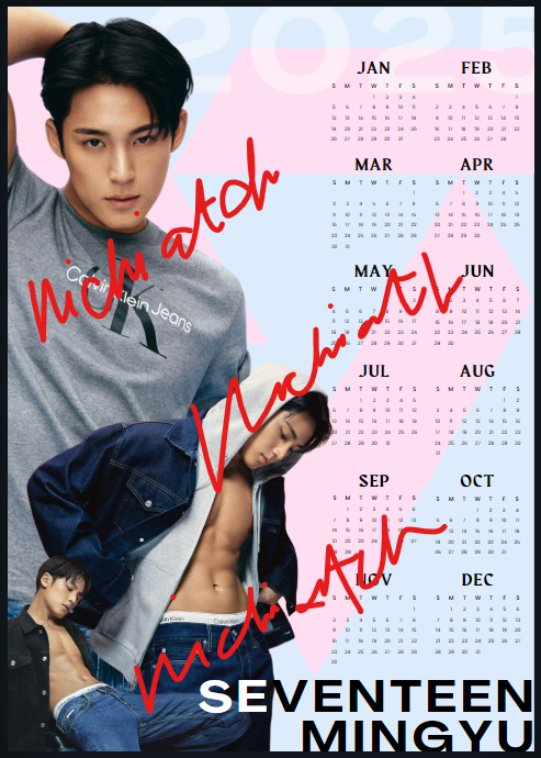 what if freebie?  #SVT_RIGHT_HERE_IN_BULACAN