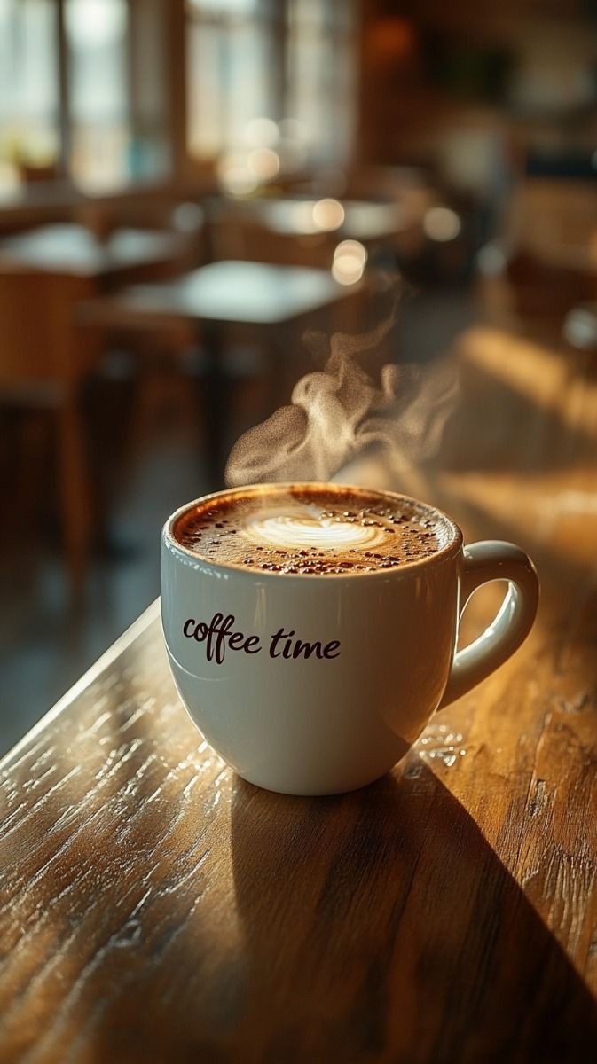ZakirSahito1's tweet photo. Coffee vibes!

The rich aroma, a warm cup in hand, and a moment to savor life’s simple joys. ☕✨

#CoffeeVibes #RelaxAndSip #SimpleJoys https://t.co/5ykQ9qUPLw
