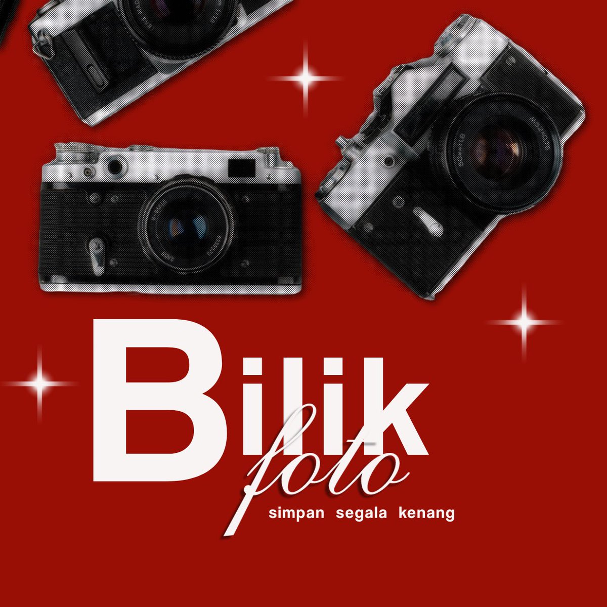 YYYYunoh's tweet photo. ‘𝘊͟𝘦͟𝘬͟𝘳͟𝘢͟𝘬͟–𝘤͟𝘦͟𝘬͟𝘳͟𝘦͟𝘬͟’  suara  kamera  jadul, https://t.co/Bi1YXArv76