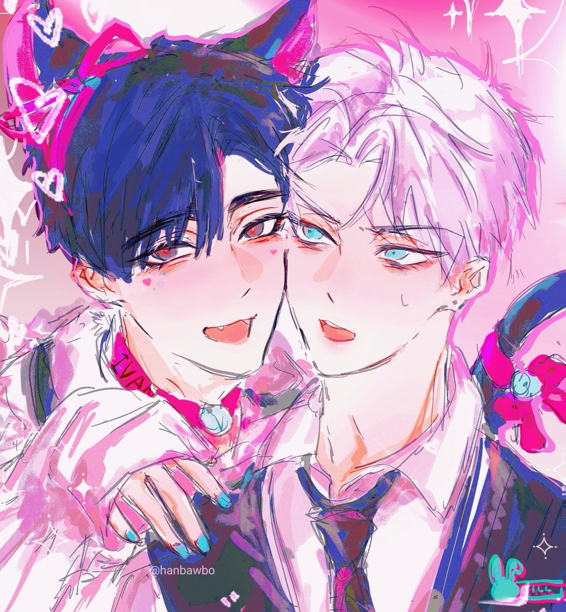 👉🏻 ₍˄ 🎀_   ̫ _ ˄₎◞ ̑̑ meet the new kitty employee Ivanya at sweet dream cat cafe 👈🏻
#ivantill