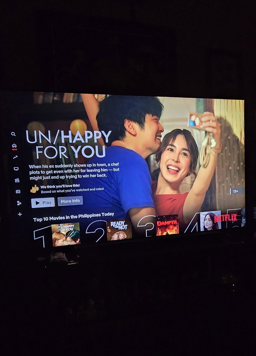 nippy_nips001's tweet photo. Tamang emote muna sa movie na'to. #restdayfeels ๐ฟ๐ง๐๐ https://t.co/xtGuVWlxq0