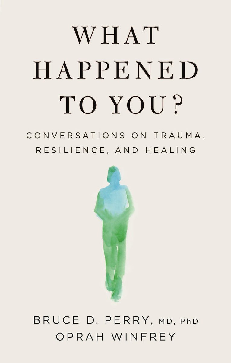 Peter Wamutte (@wamutte) on Twitter photo Today in <a href="/TheBookBreakfa1/">The Men’s Book Breakfast</a> T544, we explored Chapters 3 & 4 of What Happened to You? by <a href="/BPerry614/">Dr. Bruce Perry</a> & <a href="/Oprah/">Oprah Winfrey</a>
Ch. 3: Trauma rewires the brain 🧠, but relationships & repetition can heal 🌱.
Ch. 4: Connection is key 🤝—empathy & trust rebuild resilience.
#HealingThroughConnection Today in <a href="/TheBookBreakfa1/">The Men’s Book Breakfast</a> T544, we explored Chapters 3 & 4 of What Happened to You? by <a href="/BPerry614/">Dr. Bruce Perry</a> & <a href="/Oprah/">Oprah Winfrey</a>
Ch. 3: Trauma rewires the brain 🧠, but relationships & repetition can heal 🌱.
Ch. 4: Connection is key 🤝—empathy & trust rebuild resilience.
#HealingThroughConnection