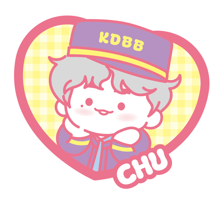 daniel_chu_'s tweet photo. 🩷💛💜 https://t.co/oKLEufCSDV