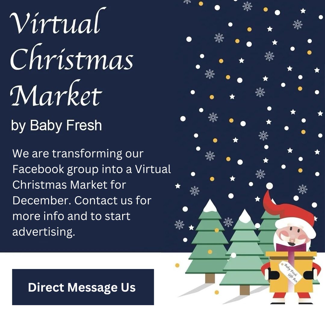 Baby Fresh UK tweet media