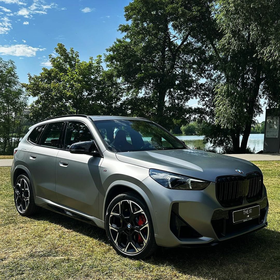 OtsileJK's tweet photo. Haut BMW X1 M35i ❤️‍🔥❤️‍🔥❤️‍🔥 https://t.co/215krB9HC0
