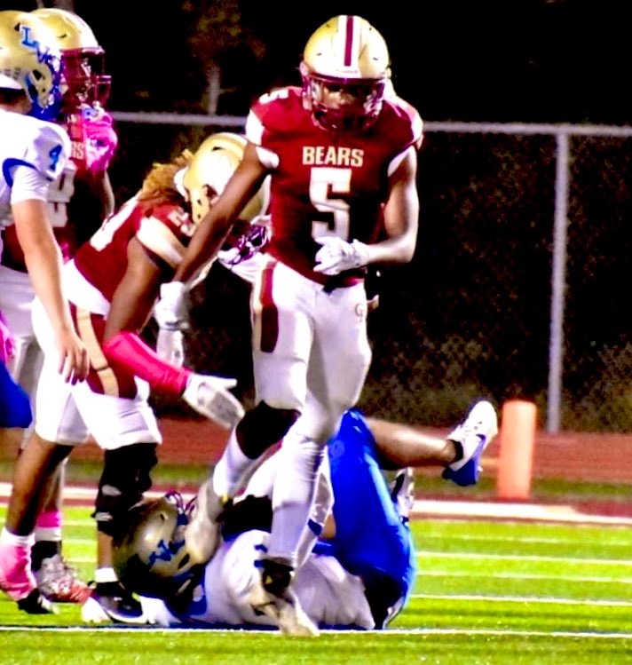 Cassius“CJ”Greene tweet media