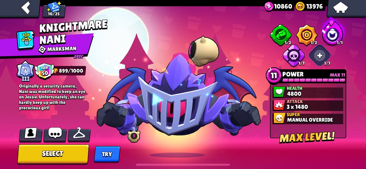 I need help getting her to max tier because my teammates either lack common sense or we are dealing with extreme sweats..