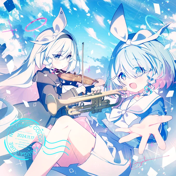アロプラ! 