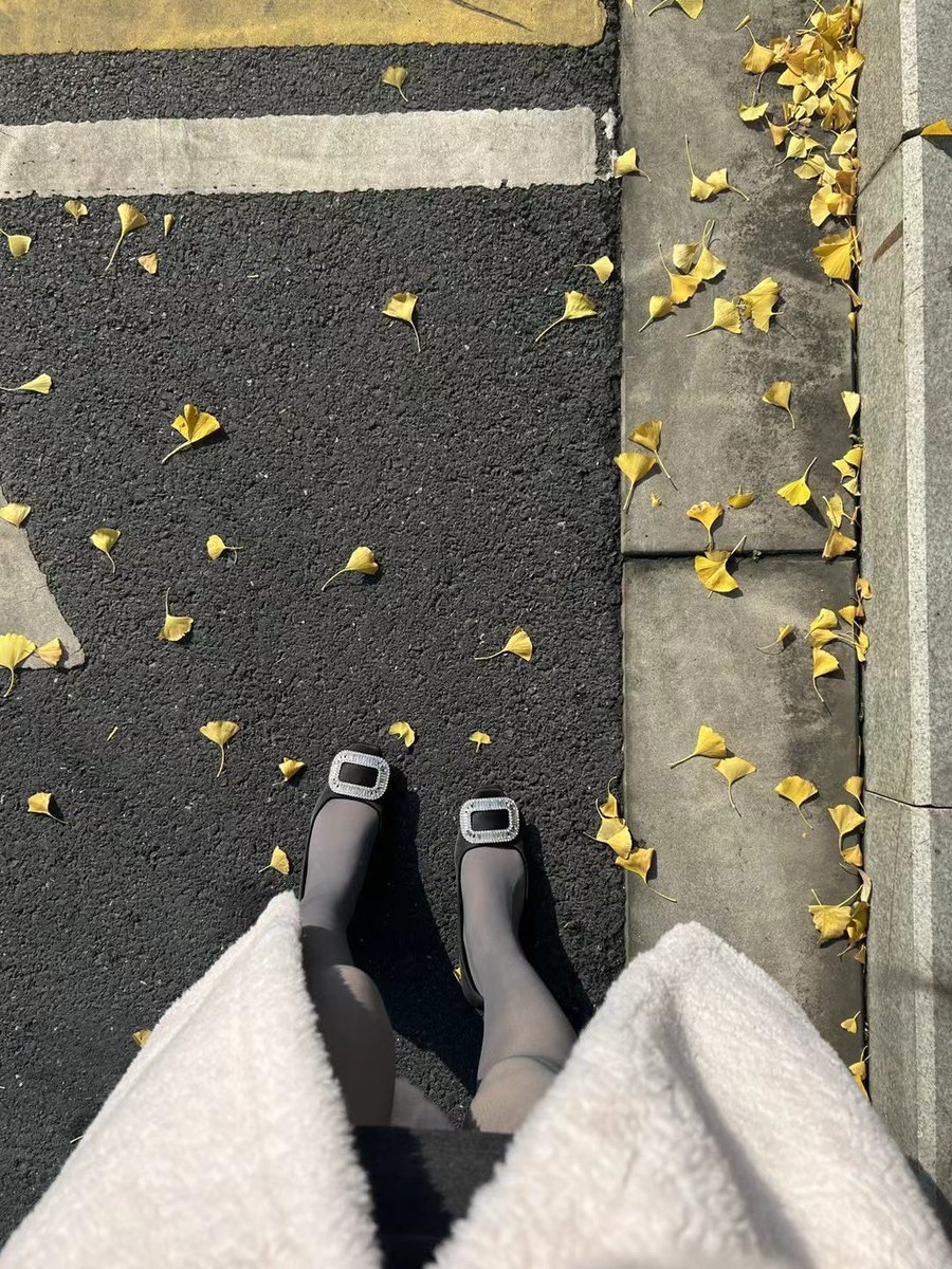 MilKYBABeB's tweet photo. 秋🍂 https://t.co/6y7dgZcRJn