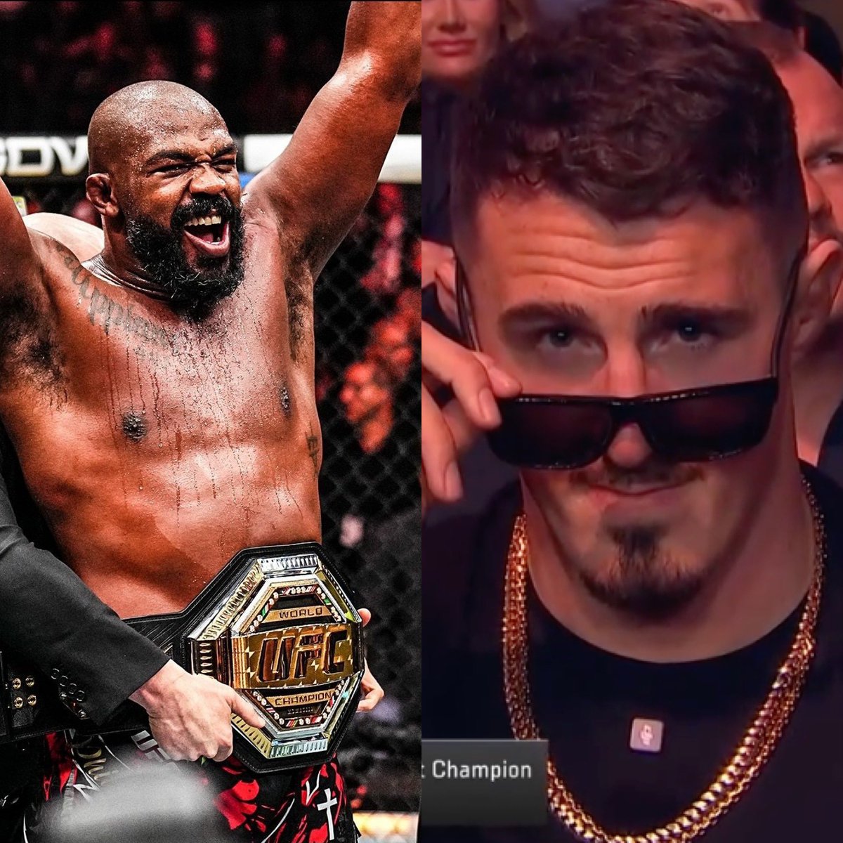 acdmma_'s tweet photo. JON JONES VS TOM ASPINALL IN 2025(?)

who wins and how??? https://t.co/b0zhqpAX11