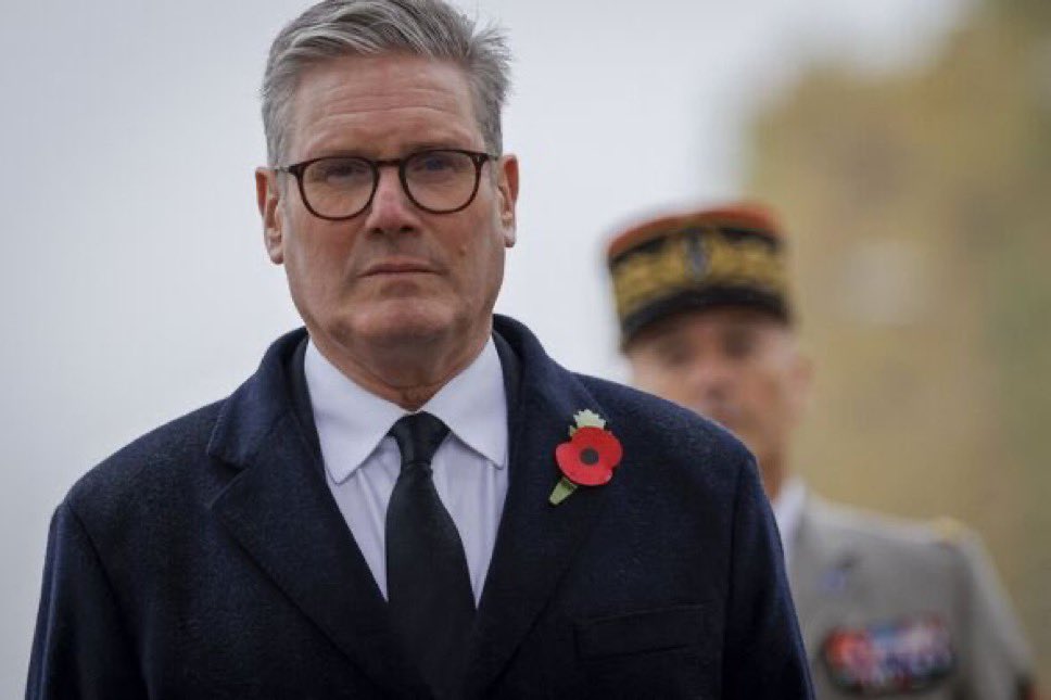 benonwine's tweet photo. Is Keir Starmer the most HATED man in Britain? https://t.co/DC5AcOd1ry