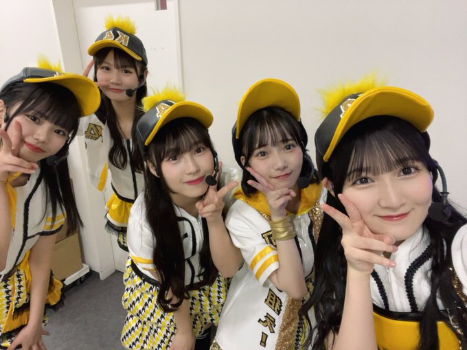 今村麻莉愛のTwitter画像8