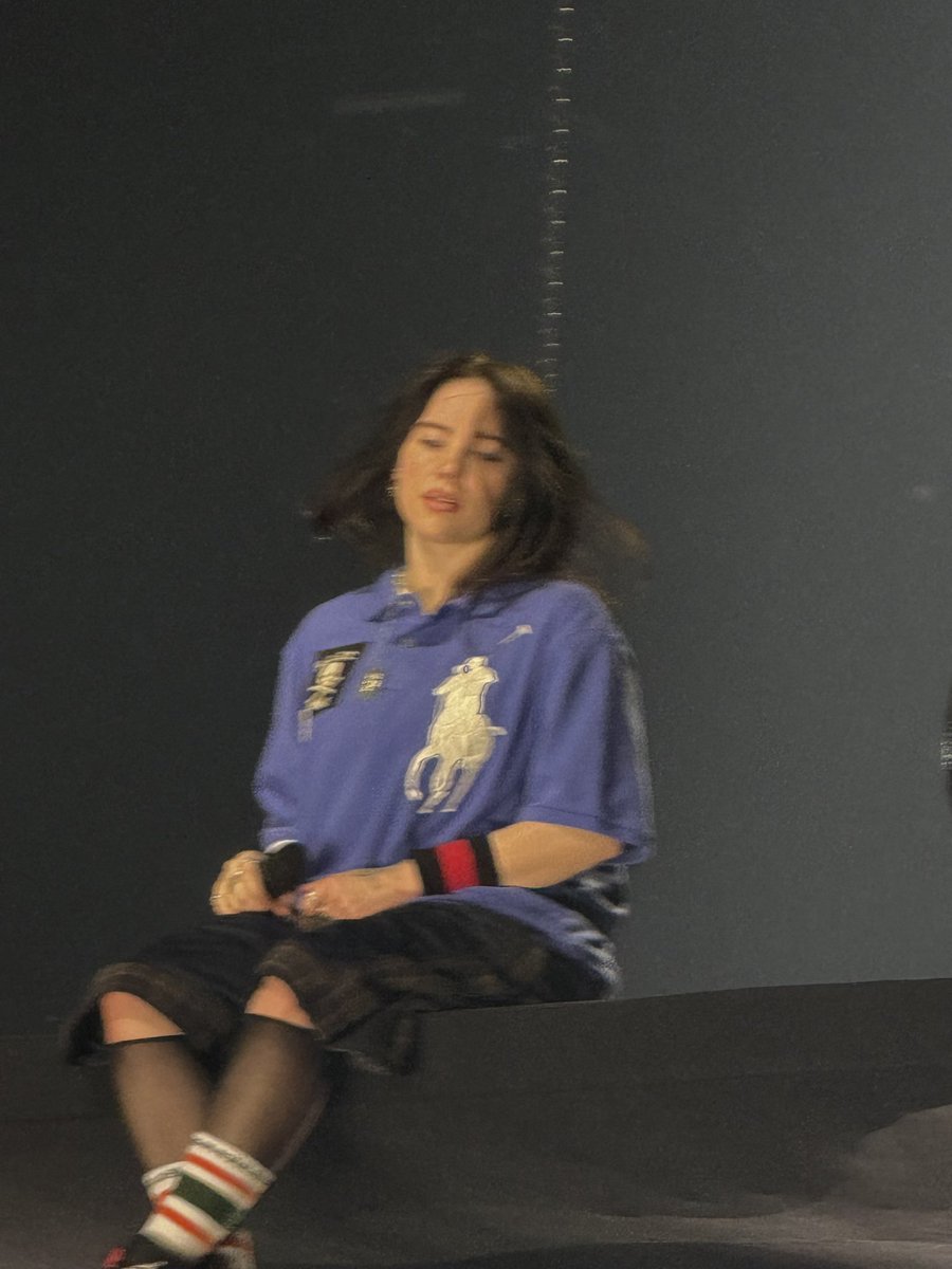 grace ♡’s billie sm tweet media
