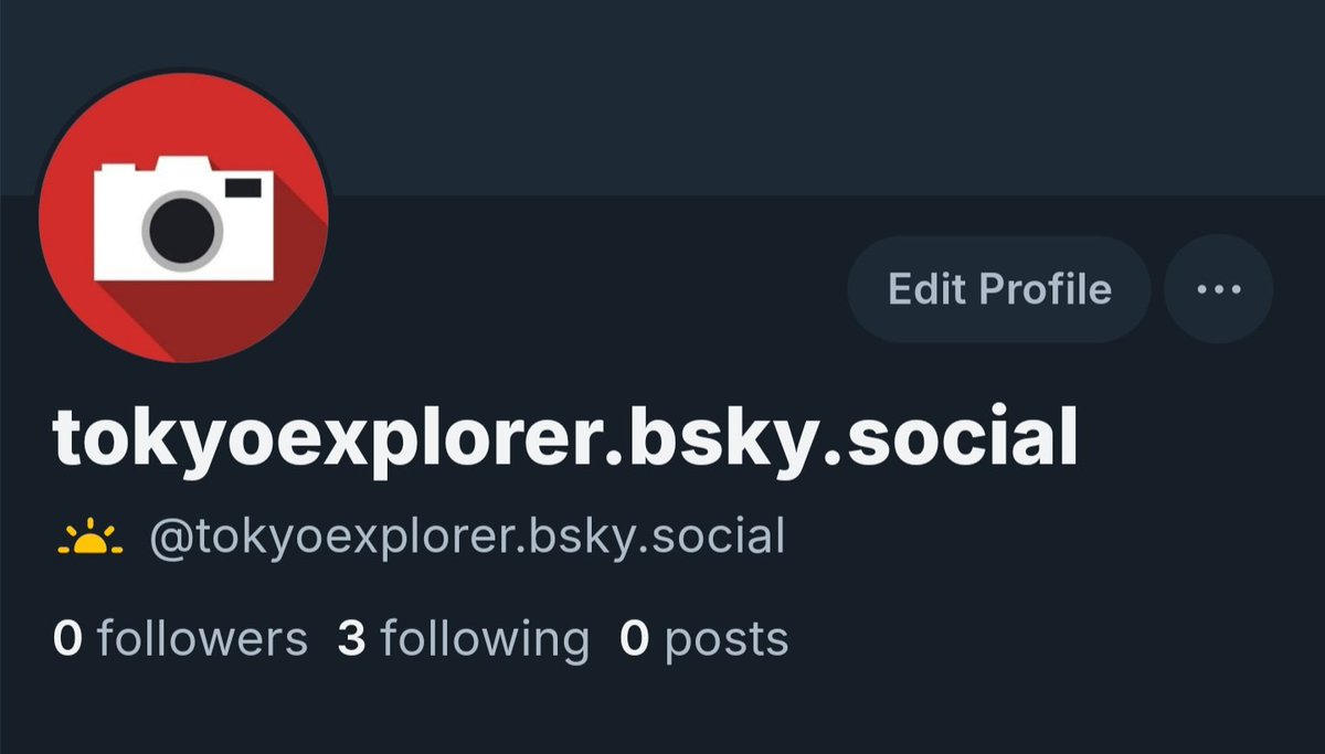 Tokyoexpl's tweet image. I'm also planning to leave this sinking ship / propaganda machine. Find me where the sky is blue or on threads.