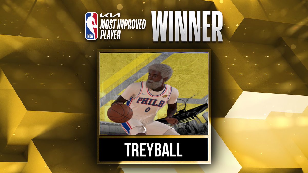 Your Clutch Player Of The Year &amp; Most Improved Played Of The Year Goes To <a href="/staczizbck/">Jalyn Steele</a> Averaging 19 pts  3.6 assist per game 1 steal per game 47% 50% 3pt 1.6 turnovers