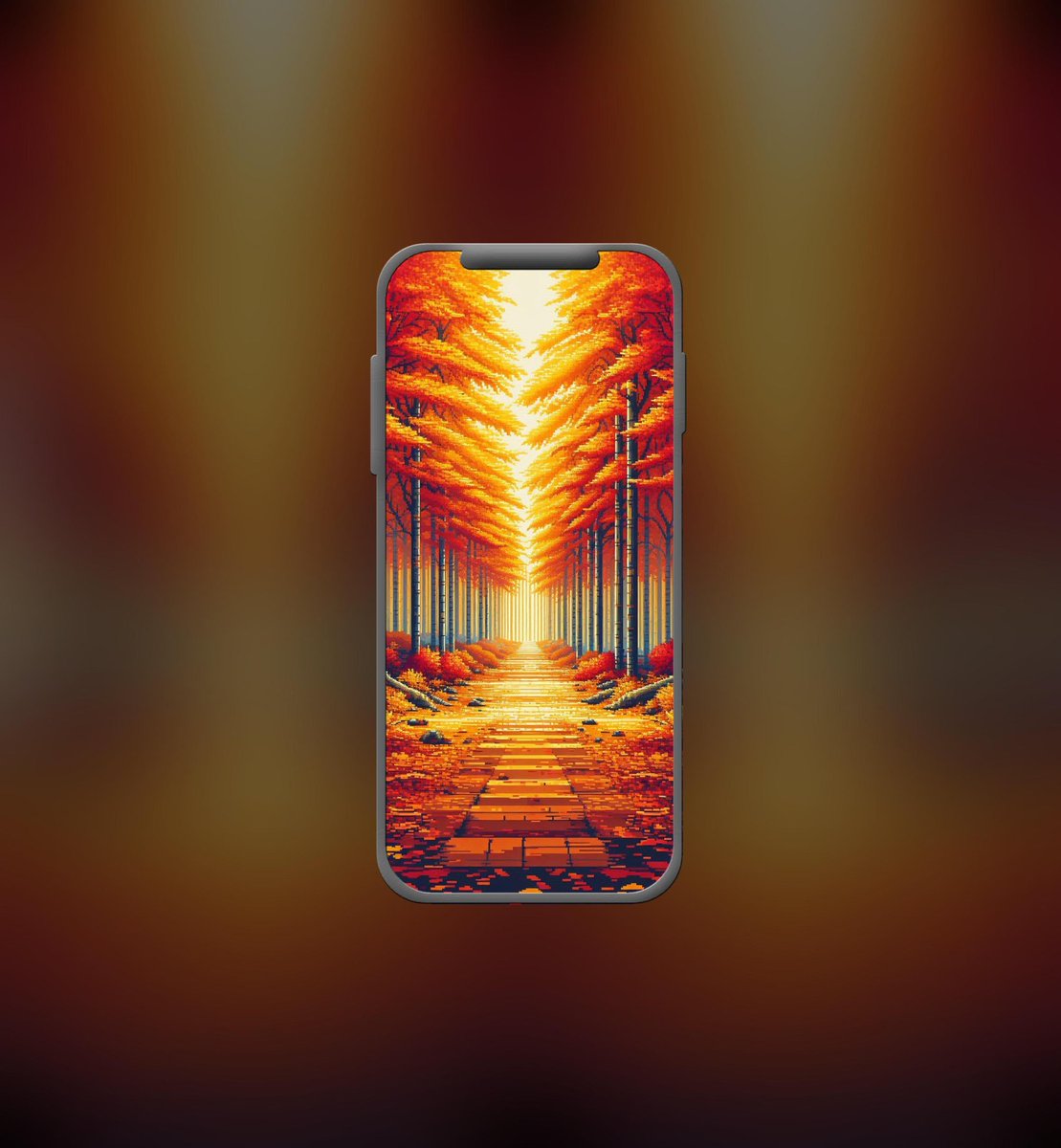 ChicWallpapers's tweet image. #DigitalCanvas
#PhoneDecorator
#LockscreenDesign
#iPhoneWallpaper