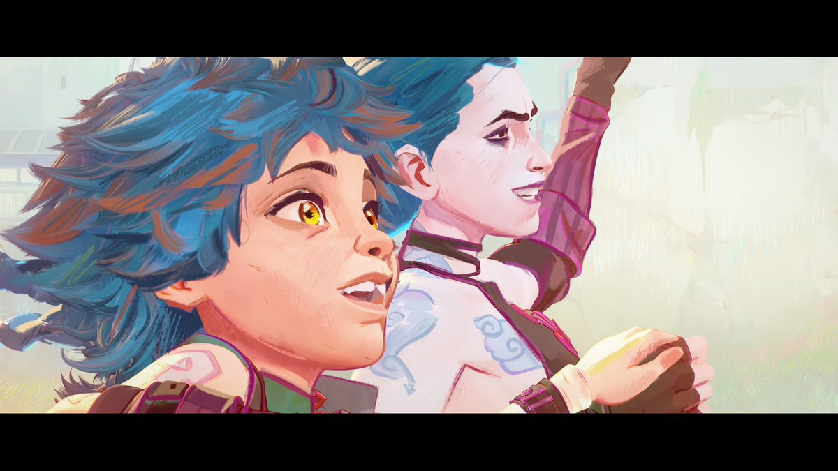 This show is beyond a 10/10