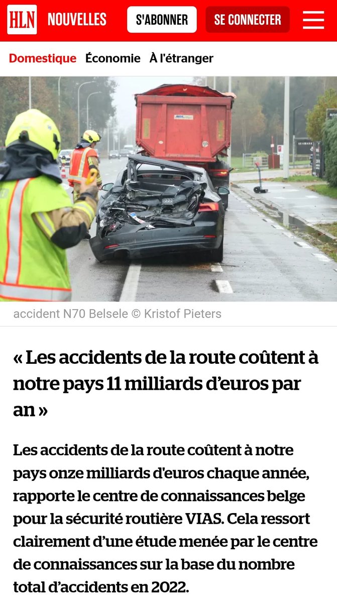 Que vous aimiez sauver des vies, sauver l'environnement ou économiser de l'argent, réduire la limite de vitesse des voitures est mieux pour tout le monde ❤️