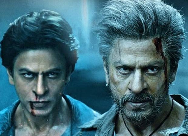iampurvang5's tweet photo. #ShahRukhKhan https://t.co/54vKzhbYFj