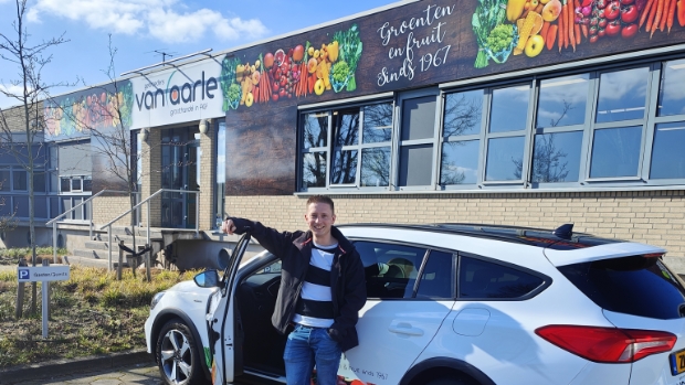 Smaakt Goed: Ken jij Gebrs van Aarle al?  -  mooischijndel.nl/l/30466