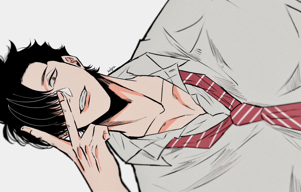 mmhgrm's tweet photo. 黒尾さん誕生日なので過去絵まとめましたｵﾒ~ https://t.co/LnoJsleVc1