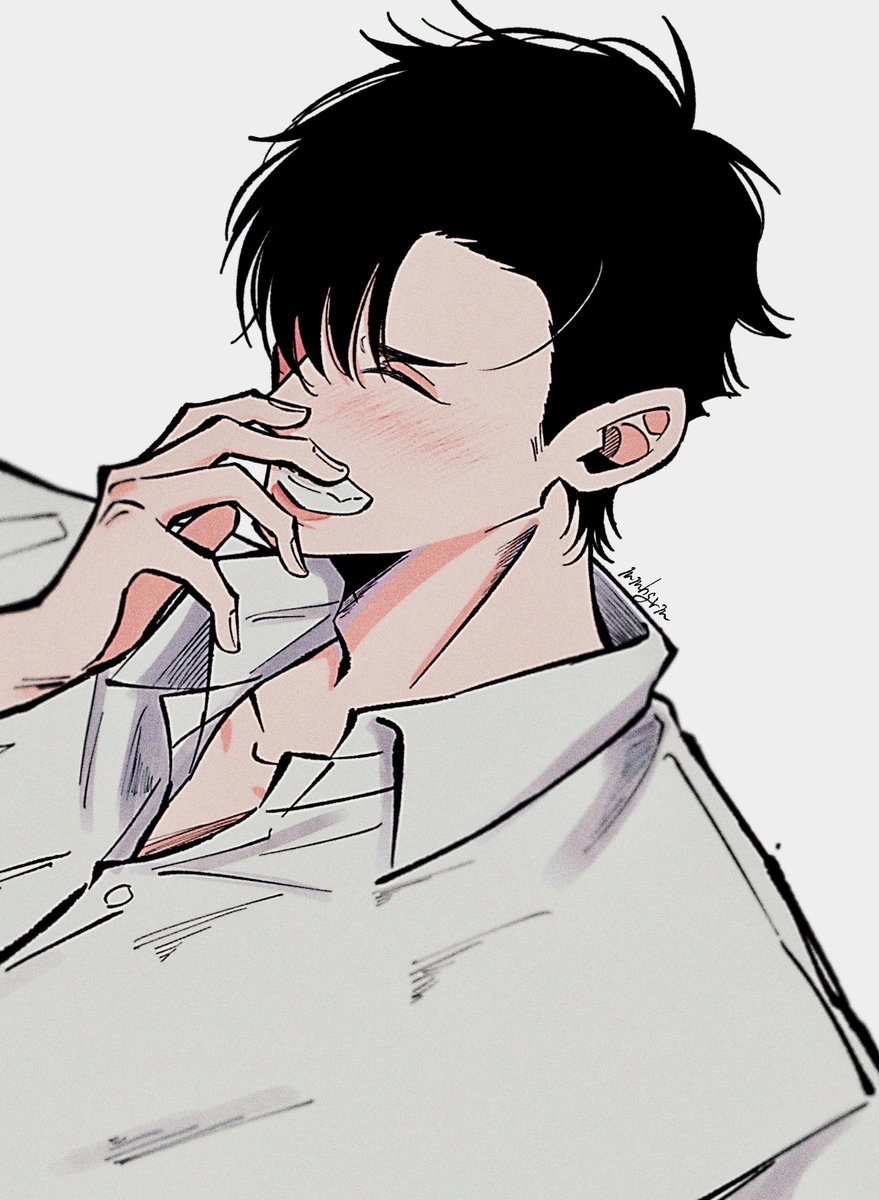 mmhgrm's tweet photo. 黒尾さん誕生日なので過去絵まとめましたｵﾒ~ https://t.co/LnoJsleVc1