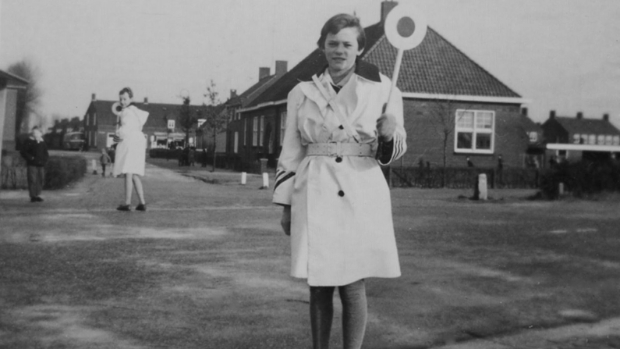 Historische foto: brigadier -  mooischijndel.nl/l/30458