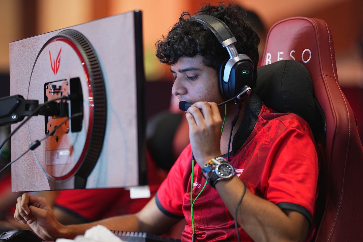 Skyesports tweet media