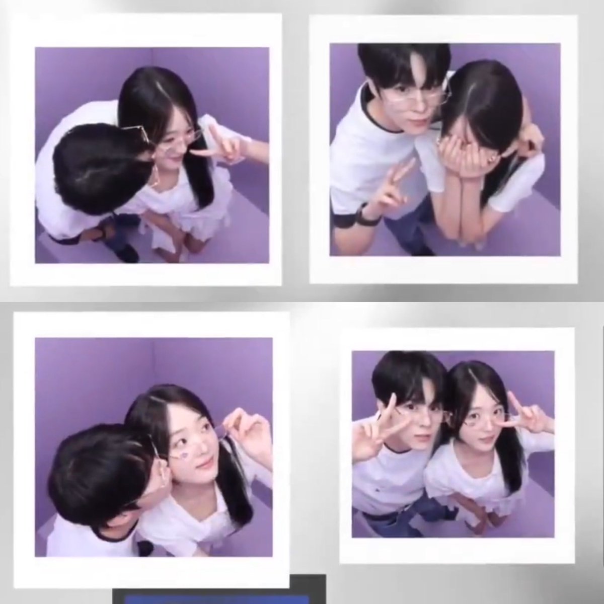 smurfette_92's tweet photo. Dua orang bernama wooseok yg terverifikasi ugal ugalan 😍 https://t.co/195MihIvsP