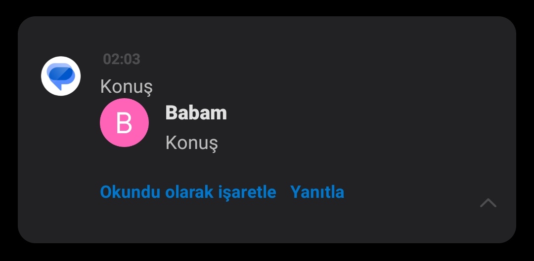 Bizimkilerden habersiz alkollü mekana gittim gece 2de çıktım kaçak göçek arkadaşımda kalmaya geldim teli elime aldım gelen mesaj yüzünden ruhum çekildi aw
