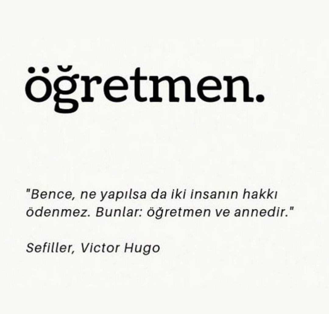 Öğretmen (@ogretmensitemiz) on Twitter photo 