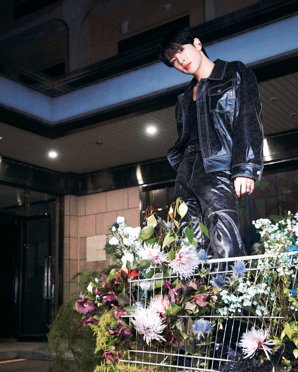 CRAVITY
Single Album
FIND THE ORBIT
⠀
PATHFINDER💫
REMEMBER ver. 앨런 (ALLEN)
⠀
2024. 12. 05 THU 6PM (KST)
⠀
#CRAVITY #크래비티
#앨런 #ALLEN
#FIND_THE_ORBIT
#Now_or_Never