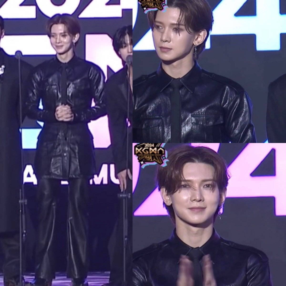 YEOSANG GLOBAL tweet media