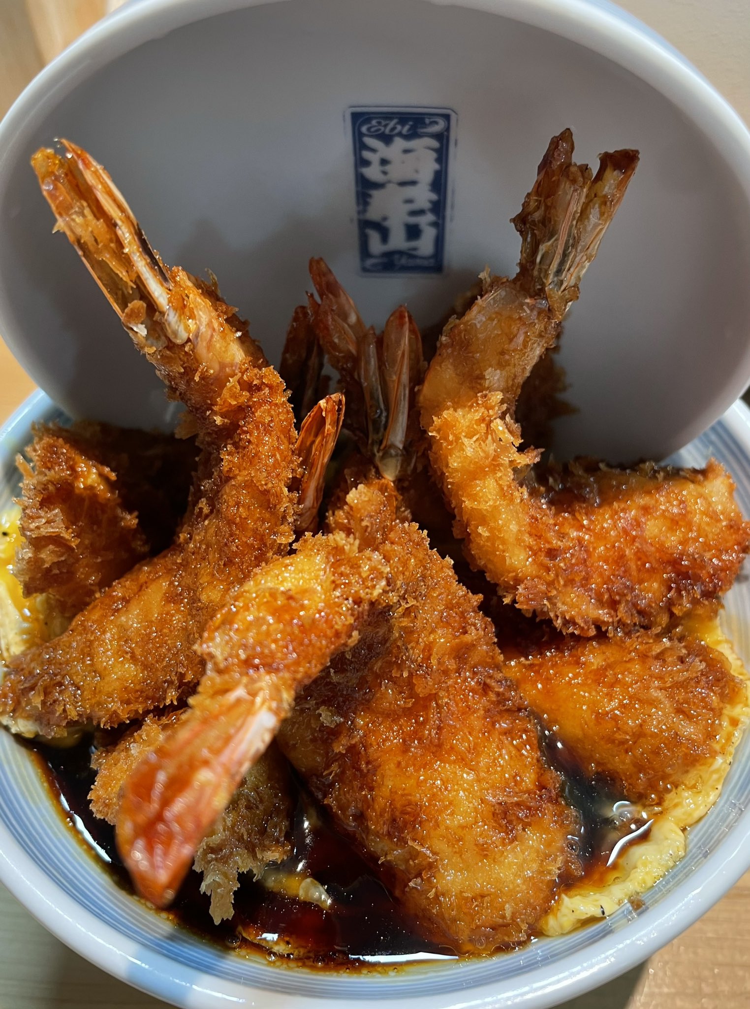 レア 入手困難 BLOOMスクイーズ とびでるぞ！カツ丼 - メルカリ
