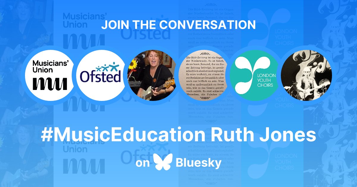 Ruth Jones tweet media