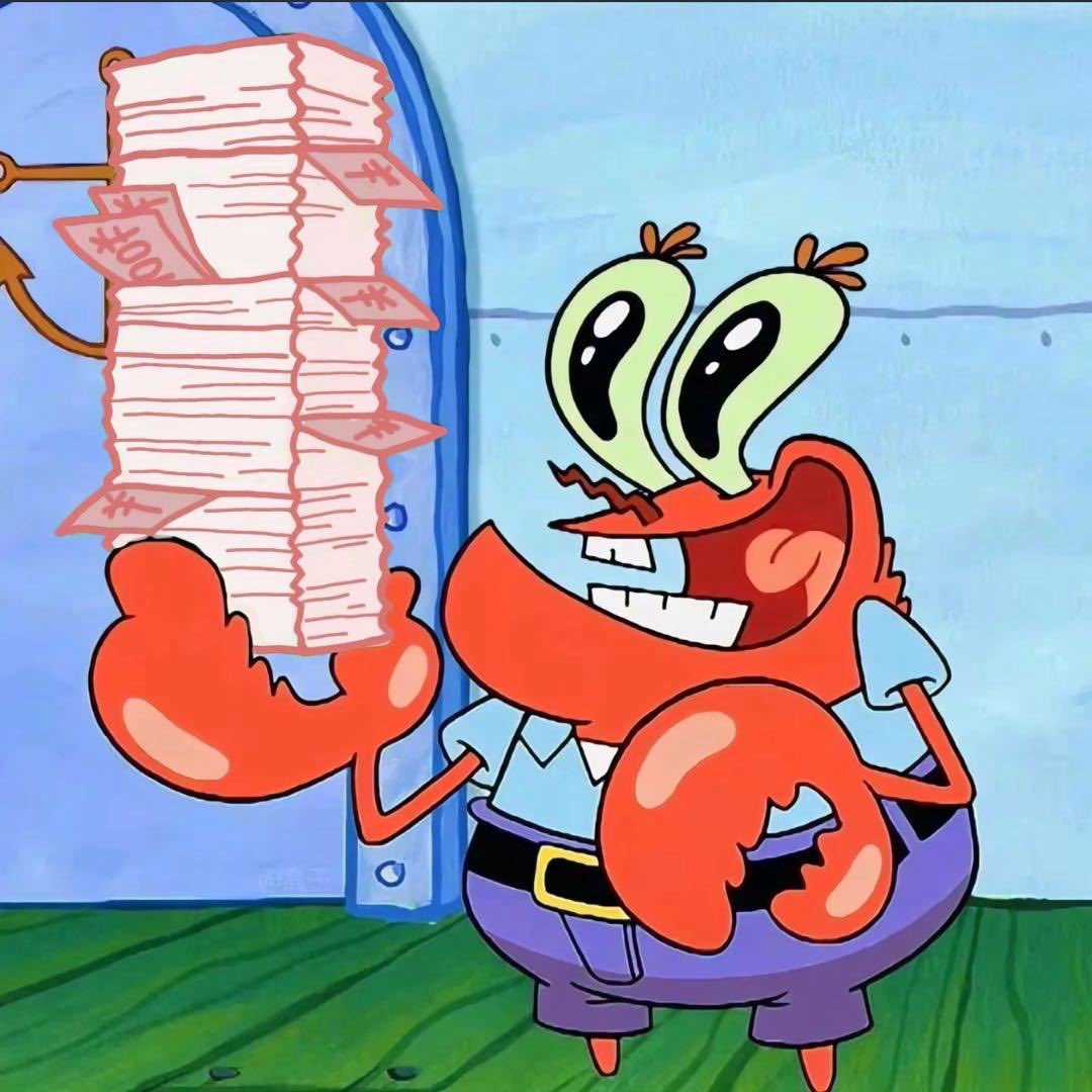 Web3蟹老板 tweet media