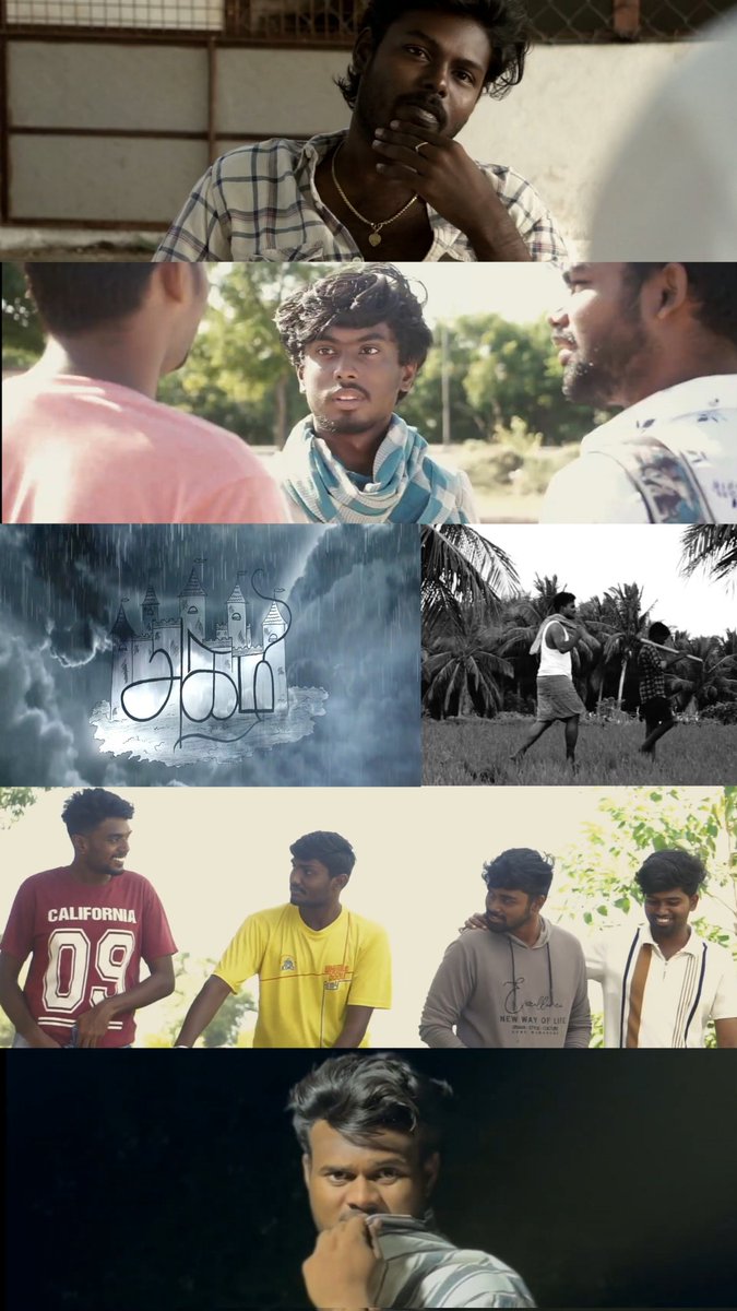 D25_forever's tweet photo. AGAZHI - Tamil Short Flim | 2024 |
Link 👇🏻 https://t.co/pq66fCBdsz
YT channel - @premkumare0804 | NEYVELI WB
Do Watch and Support ❤
#agazhi #bounceback
#shortfilm #agriculture
#Awareness #TrendingNews 
#cinemacinema #CinemaBytes #CinemaUpdate #filmindustry 
#MovieTalkies https://t.co/rYZecQBCPF