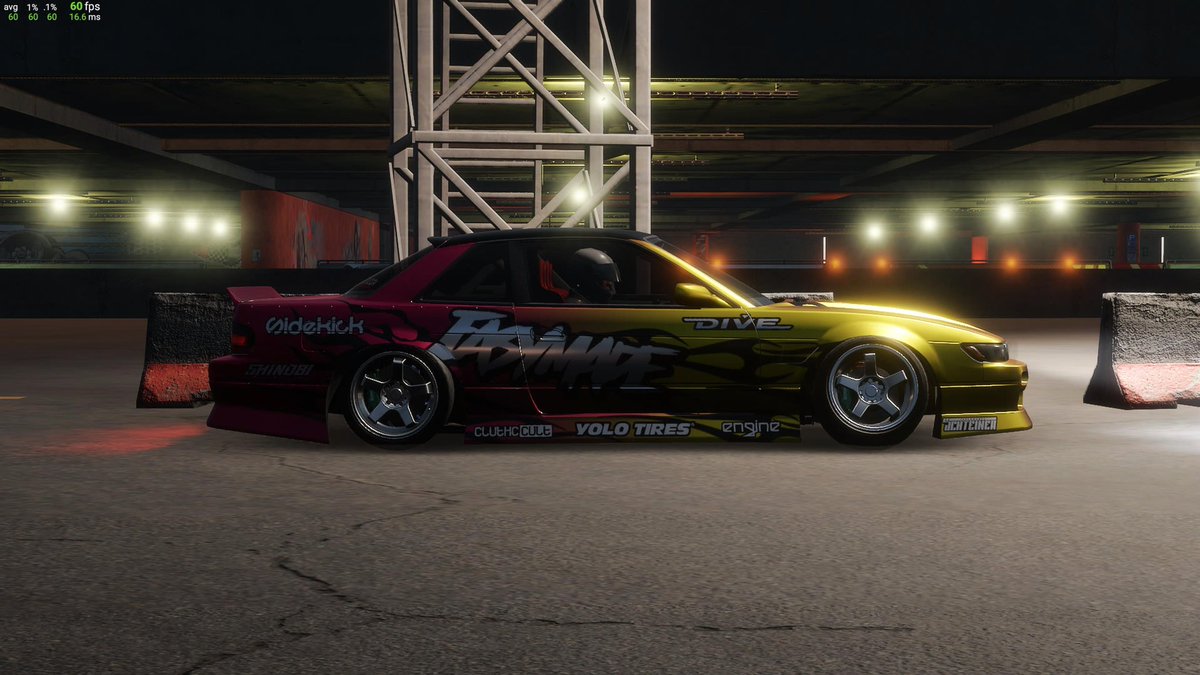 badsai052's tweet photo. #carx #teamADDICTION https://t.co/g35e8AjPtp