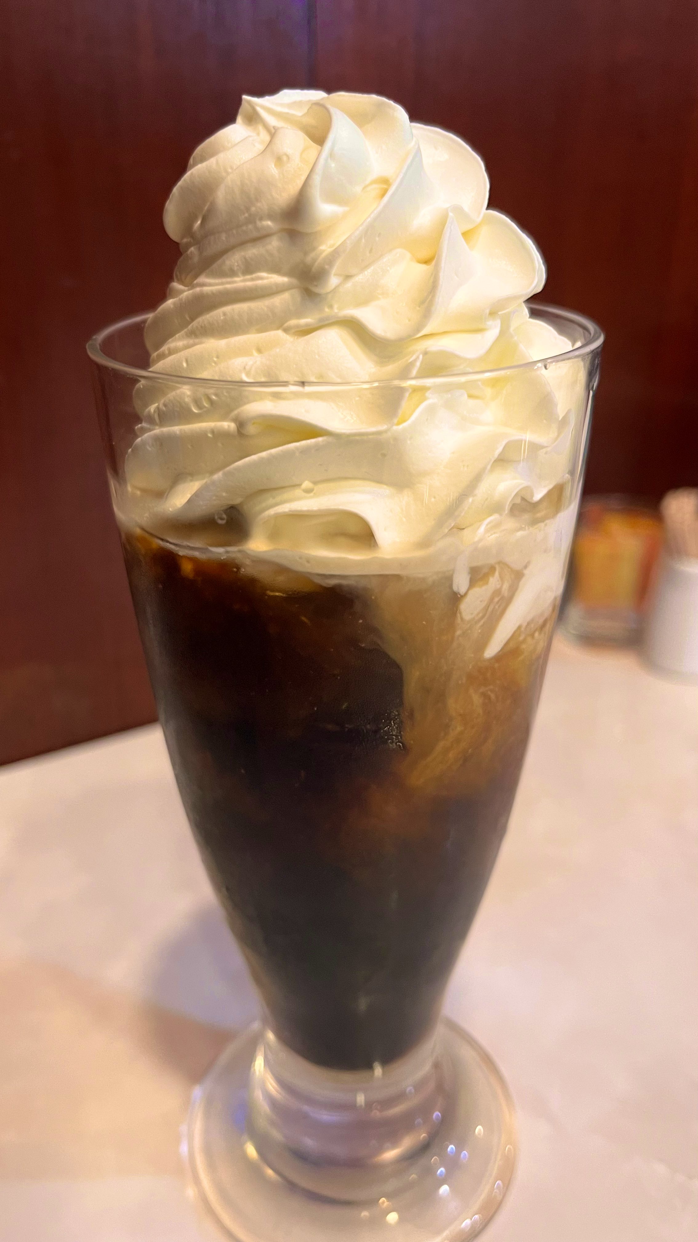 ウィンナーコーヒー - Search / X