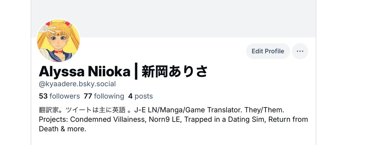Alyssa Niioka | 新岡ありさ tweet media