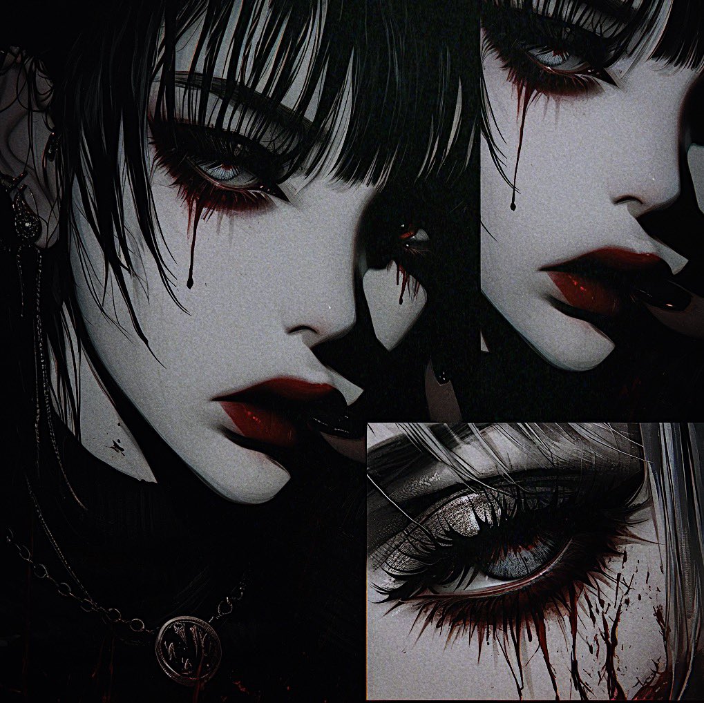 ALT3R4TI0N's tweet image. ̷Y̷̷o̷̷u̷̷n̷̷g̷.̷D̷̷e̷a̷̷d̷̷l̷̷y̷.̷B̷̷e̷a̷̷u̷̷t̷̷i̷̷f̷̷u̷̷l̷