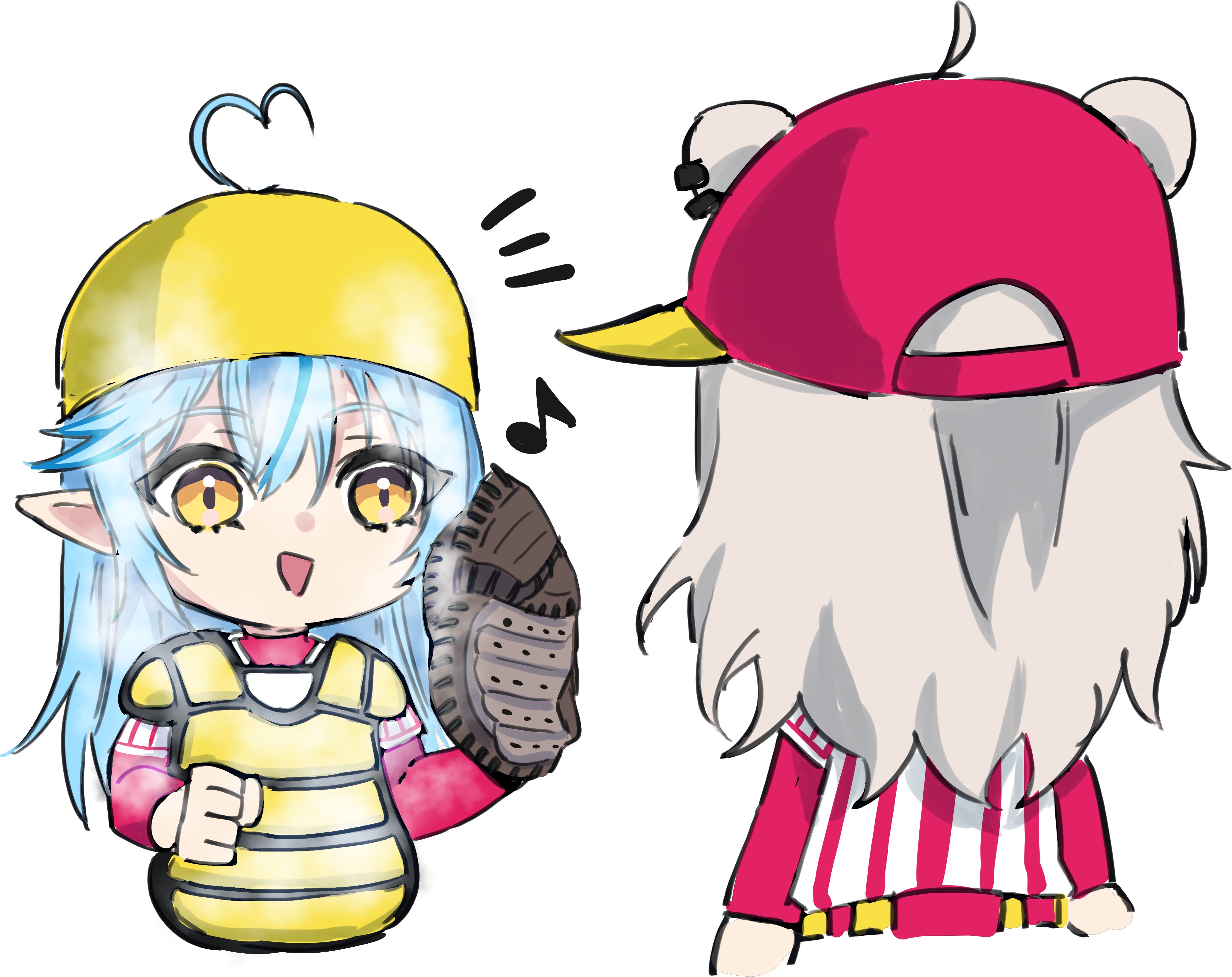 ホロ プロフ読んでください。 ホロライブ公式 - Vtuberデータベース｜Vtuber post【Vポス】