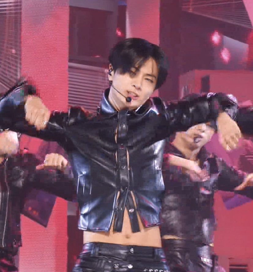 mystar_pjs's tweet photo. HELLO JAY 😵‍💫🤯🤚🏻 #ENHYPEN_JAY #NoDoubt https://t.co/HEvch8TbvV