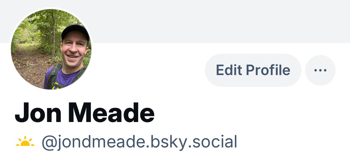 JonDMeade's tweet image. I’ve decided to give Bluesky a go. You can follow me there at bsky.app/profile/jondme…