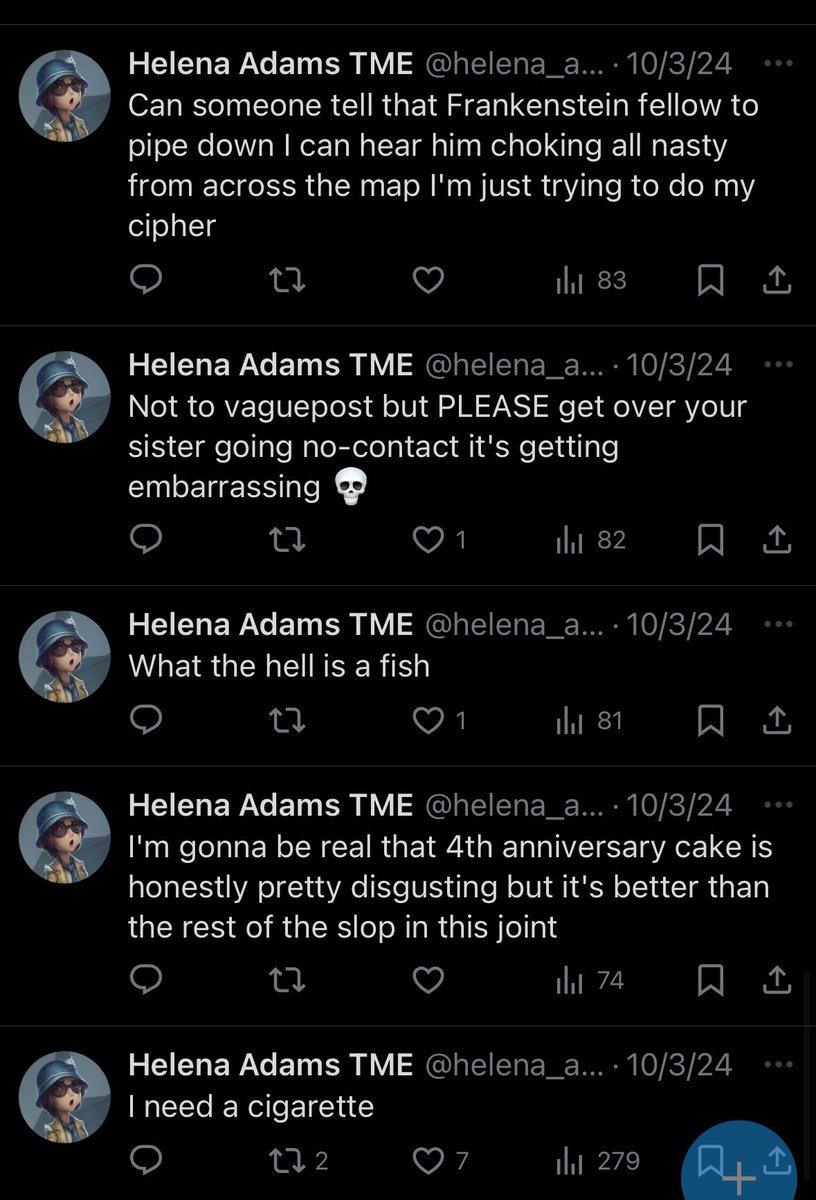 tteaparty_'s tweet photo. who ever running this account gotta be the funniest person ever please post more https://t.co/tIuTL8Gx8W