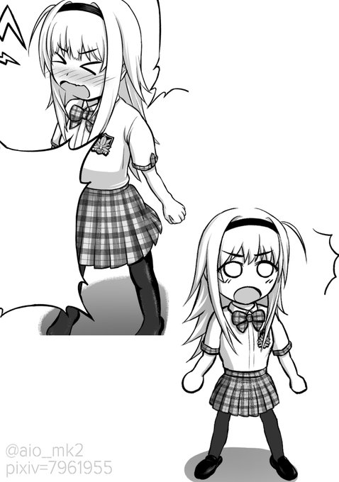 #みんなの推しの初描き絵と最近の絵を見せて欲しい

←2021年1月発行(描いたのは2020年7月～10月辺り)
→2024年09月 